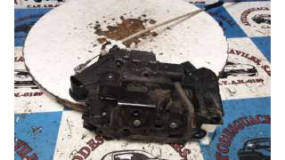 MANGUETA TRASERA DERECHA NISSAN QASHQAI / QASHQAI +2 I (2007-2013) 2.0 DCI A LAS 4 RUEDAS 150CV 1995CC - L.5288995 / 43202J