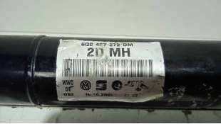 MOTOR ARRANQUE NISSAN QASHQAI / QASHQAI +2 I (2007-2013) 2.0 DCI A LAS 4 RUEDAS 150CV 1995CC - L.5288997 / 23300JG70A 2