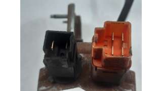 PEDAL FRENO NISSAN QASHQAI / QASHQAI +2 I (2007-2013) 2.0 DCI A LAS 4 RUEDAS 150CV 1995CC - L.5289005 / 46501BR96A