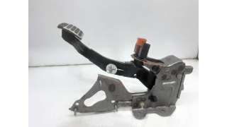 PEDAL FRENO NISSAN QASHQAI / QASHQAI +2 I (2007-2013) 2.0 DCI A LAS 4 RUEDAS 150CV 1995CC - L.5289005 / 46501BR96A