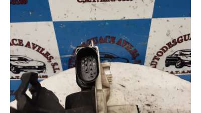 AMORTIGUADORES MALETERO / PORTON OPEL CORSA E (2014-) - L.5289048 / 39089133