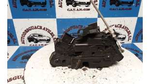 AMORTIGUADORES MALETERO / PORTON OPEL CORSA E (2014-) - L.5289048 / 39089133 2