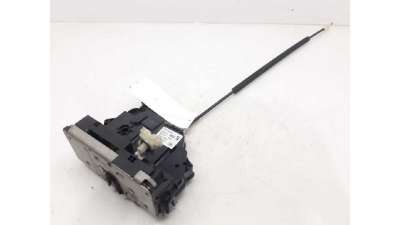 CERRADURA PUERTA DELANTERA DERECHA OPEL CORSA E (2014-) - L.5289071 / 13431840