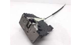 CERRADURA PUERTA DELANTERA DERECHA OPEL CORSA E (2014-) - L.5289071 / 13431840