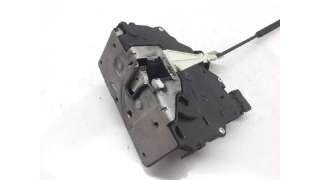 CERRADURA PUERTA DELANTERA DERECHA OPEL CORSA E (2014-) - L.5289071 / 13431840
