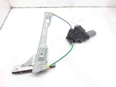ELEVALUNAS DELANTERO DERECHO OPEL CORSA E (2014-) - L.5289083 / 39161985