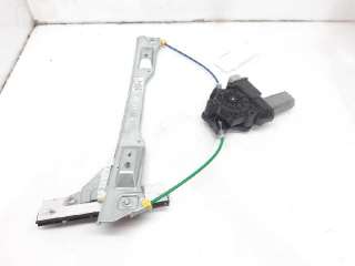 ELEVALUNAS DELANTERO DERECHO OPEL CORSA E (2014-) - L.5289083 / 39161985