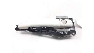 MANETA EXTERIOR DELANTERA IZQUIERDA OPEL CORSA E (2014-) - L.5289114 / 13504025