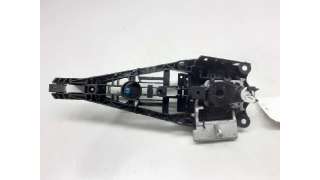 MANETA EXTERIOR DELANTERA IZQUIERDA OPEL CORSA E (2014-) - L.5289114 / 13504025