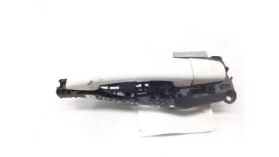 MANETA EXTERIOR TRASERA IZQUIERDA OPEL CORSA E (2014-) - L.5289116 / 13504025