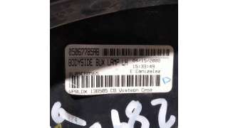 SENSOR SEAT LEON (2012-) 2.0 TDI 150CV 1968CC - L.5289160 / 3Q0959354A