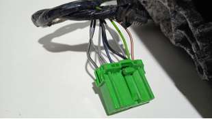 ASIENTO DELANTERO DERECHO OPEL CORSA E (2014-) - L.5289175 / 13404216