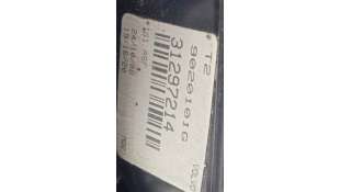 ASIENTO DELANTERO DERECHO OPEL CORSA E (2014-) - L.5289175 / 13404216 2