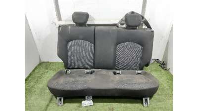 ASIENTOS TRASEROS OPEL CORSA E (2014-) - L.5289177 / 13404265