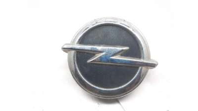 MANETA EXTERIOR PORTON OPEL CORSA E (2014-) - L.5289225 / 563697283