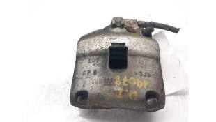 PINZA FRENO DELANTERA IZQUIERDA OPEL CORSA E (2014-) - L.5289254 / 95517022