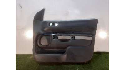 GUARNECIDO PUERTA DELANTERA DERECHA CITROEN C4 CACTUS (2014-) 1.6 BLUEHDI 100 99CV 1560CC - L.5289333 / 98011901ZD