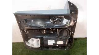 GUARNECIDO PUERTA DELANTERA DERECHA CITROEN C4 CACTUS (2014-) 1.6 BLUEHDI 100 99CV 1560CC - L.5289333 / 98011901ZD