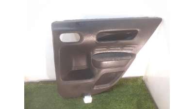 GUARNECIDO PUERTA TRASERA DERECHA CITROEN C4 CACTUS (2014-) 1.6 BLUEHDI 100 99CV 1560CC - L.5289335 / 98011898ZD