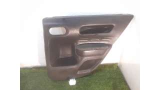 GUARNECIDO PUERTA TRASERA DERECHA CITROEN C4 CACTUS (2014-) 1.6 BLUEHDI 100 99CV 1560CC - L.5289335 / 98011898ZD