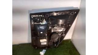 GUARNECIDO PUERTA TRASERA IZQUIERDA CITROEN C4 CACTUS (2014-) 1.6 BLUEHDI 100 99CV 1560CC - L.5289336 / 98011900ZD