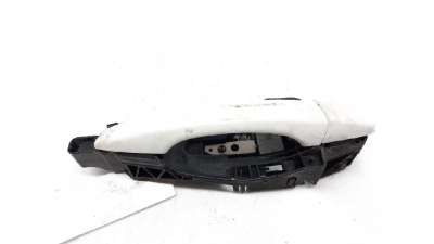 MANETA EXTERIOR DELANTERA DERECHA CITROEN C4 CACTUS (2014-) 1.6 BLUEHDI 100 99CV 1560CC - L.5289348 / 9802977180