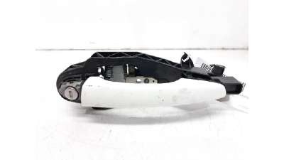 MANETA EXTERIOR DELANTERA IZQUIERDA CITROEN C4 CACTUS (2014-) 1.6 BLUEHDI 100 99CV 1560CC - L.5289349 / 9802977380