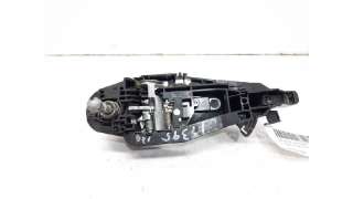 MANETA EXTERIOR DELANTERA IZQUIERDA CITROEN C4 CACTUS (2014-) 1.6 BLUEHDI 100 99CV 1560CC - L.5289349 / 9802977380