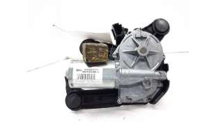 MOTOR LIMPIA TRASERO CITROEN C4 CACTUS (2014-) 1.6 BLUEHDI 100 99CV 1560CC - L.5289352 / 9801666380A 2