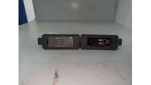 PILOTO MATRICULA CITROEN C4 CACTUS (2014-) 1.6 BLUEHDI 100 99CV 1560CC - L.5289361 / 6340G3