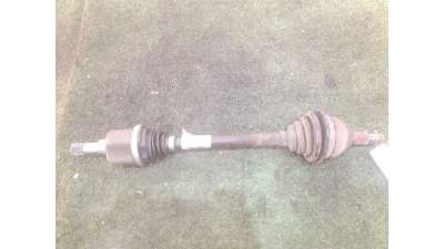 TRANSMISION DELANTERA IZQUIERDA CITROEN C4 CACTUS (2014-) 1.6 BLUEHDI 100 99CV 1560CC - L.5289380 / 1613229680