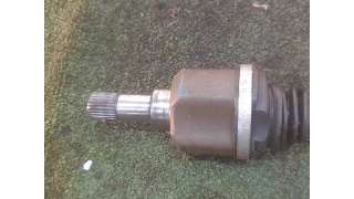 TRANSMISION DELANTERA IZQUIERDA CITROEN C4 CACTUS (2014-) 1.6 BLUEHDI 100 99CV 1560CC - L.5289380 / 1613229680