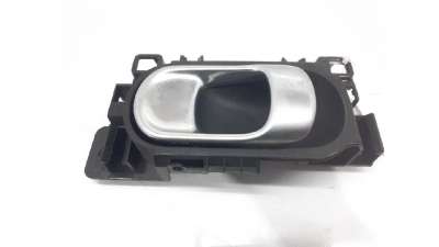 MANETA INTERIOR TRASERA DERECHA CITROEN C4 CACTUS (2014-) 1.6 BLUEHDI 100 99CV 1560CC - L.5289431 / 98012885VV