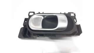 MANETA INTERIOR TRASERA DERECHA CITROEN C4 CACTUS (2014-) 1.6 BLUEHDI 100 99CV 1560CC - L.5289431 / 98012885VV