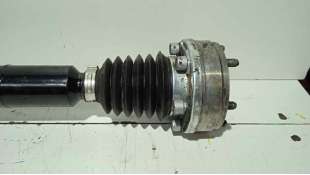 PALANCA CAMBIO CITROEN C4 CACTUS (2014-) 1.6 BLUEHDI 100 99CV 1560CC - L.5289439 / 9810550980