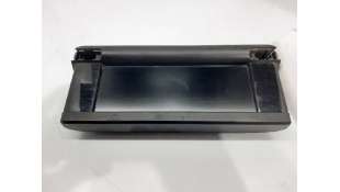 PANTALLA MULTIFUNCION CITROEN C4 CACTUS (2014-) 1.6 BLUEHDI 100 99CV 1560CC - L.5289440 / 9810313280