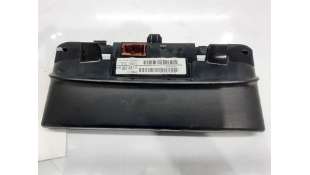 PANTALLA MULTIFUNCION CITROEN C4 CACTUS (2014-) 1.6 BLUEHDI 100 99CV 1560CC - L.5289440 / 9810313280 2