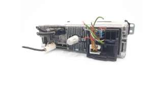 SISTEMA AUDIO / RADIO CD CITROEN C4 CACTUS (2014-) 1.6 BLUEHDI 100 99CV 1560CC - L.5289464 / 9810475480
