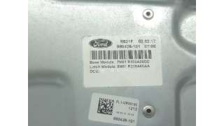 ELEVALUNAS DELANTERO IZQUIERDO FORD KUGA I (2010-2012) 2.0 TDCI 140CV 1997CC - L.5289541 / 7M51R203A29DD