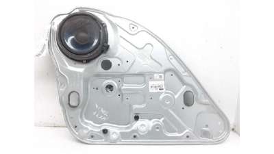 ELEVALUNAS TRASERO IZQUIERDO FORD KUGA I (2010-2012) 2.0 TDCI 140CV 1997CC - L.5289543 / 7M51R24995DD