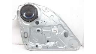 ELEVALUNAS TRASERO IZQUIERDO FORD KUGA I (2010-2012) 2.0 TDCI 140CV 1997CC - L.5289543 / 7M51R24995DD