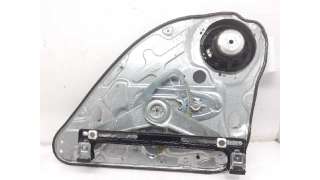 ELEVALUNAS TRASERO IZQUIERDO FORD KUGA I (2010-2012) 2.0 TDCI 140CV 1997CC - L.5289543 / 7M51R24995DD