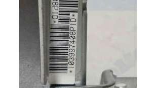 MANETA EXTERIOR PORTON FORD KUGA I (2010-2012) 2.0 TDCI 140CV 1997CC - L.5289584 / 1831471 2