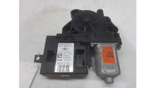 MOTOR ELEVALUNAS TRASERO DERECHO FORD KUGA I (2010-2012) 2.0 TDCI 140CV 1997CC - L.5289593 / 7M5T14B534CF 2
