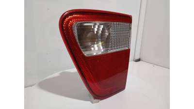 PEDAL FRENO FORD KUGA I (2010-2012) 2.0 TDCI 140CV 1997CC - L.5289702 / 3M512467AS