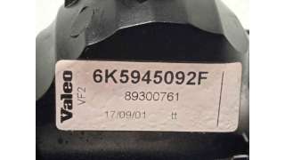 PEDAL FRENO FORD KUGA I (2010-2012) 2.0 TDCI 140CV 1997CC - L.5289702 / 3M512467AS