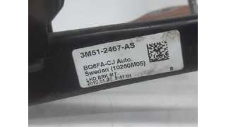 PEDAL FRENO FORD KUGA I (2010-2012) 2.0 TDCI 140CV 1997CC - L.5289702 / 3M512467AS