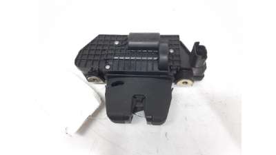 CERRADURA MALETERO / PORTON PEUGEOT 208 (2012-) 1.6 HDI 92CV 1560CC - L.5289775 / 9684648688