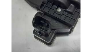 CERRADURA MALETERO / PORTON PEUGEOT 208 (2012-) 1.6 HDI 92CV 1560CC - L.5289775 / 9684648688