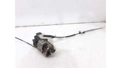 CERRADURA PUERTA TRASERA DERECHA PEUGEOT 208 (2012-) 1.6 HDI 92CV 1560CC - L.5289778 / 9688080780